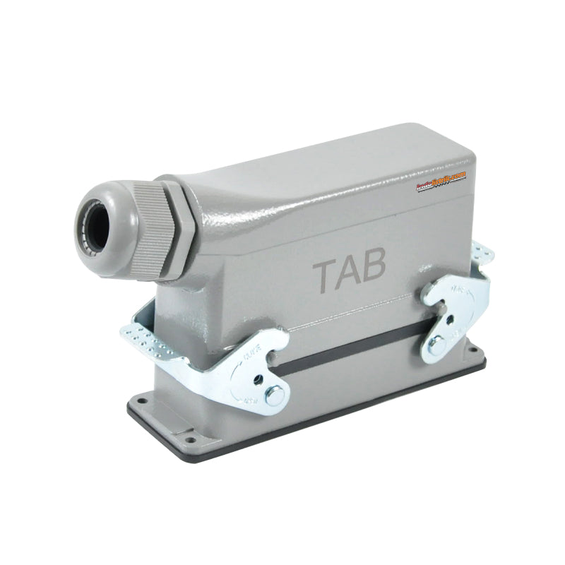 TAB Heavy Duty Connector 24 Pin