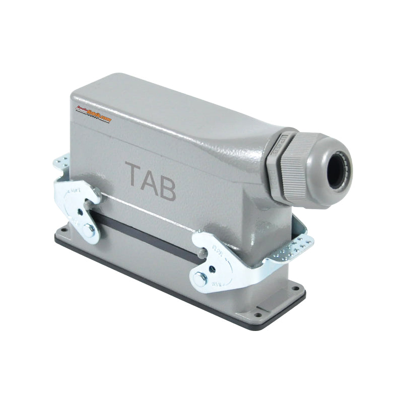 TAB Heavy Duty Connector 24 Pin