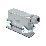 TAB Heavy Duty Connector 24 Pin