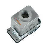 TAB Heavy Duty Connector 6 Pin HDC-HE-06-2