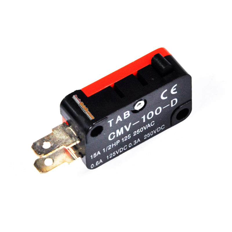 TAB Micro switch CMV 100 D 250V