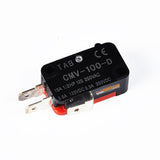 TAB Micro switch CMV 100 D 250V