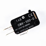 TAB Micro switch CMV 100 D 250V