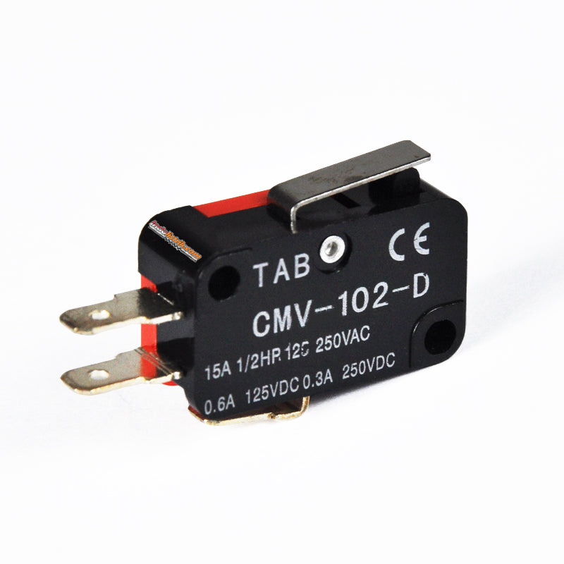 TAB Micro switch CMV 102 D 250V