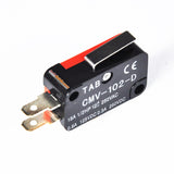 TAB Micro switch CMV 102 D 250V