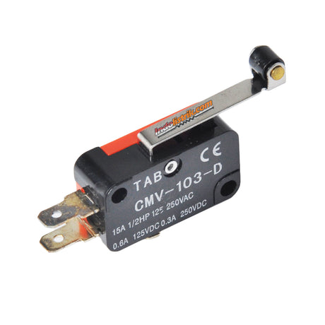 TAB Micro switch CMV 103 D 250V