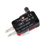 TAB Micro switch CMV 104 D 250V