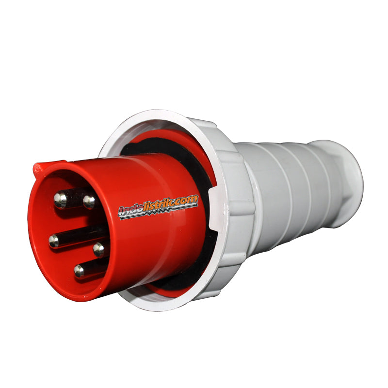 TAB Industrial Plug CEE 035 (5pin x 63 Ampere)