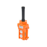 TAB Push Button Hoist COB-61 (2 tombol: UP, Down)