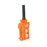 TAB Push Button Hoist COB-61 (2 tombol: UP, Down)