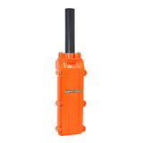 TAB Push Button Hoist Dilengkapi Emergency Stop 250V 5A COB 61H