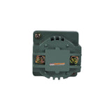 TAB Panel Buzzer 30mm 220VAC HRB-PS30