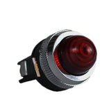 TAB Pilot Lamp Bohlam 25mm PL 25N Merah