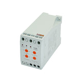 TAB Protection Relay FJ3-D 3phase 380V AC