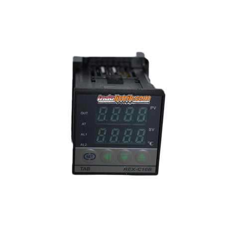 TAB Digital Temperature Control REX C10B 48x48