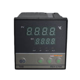 TAB Digital Temperature Control REX C70B 72x72
