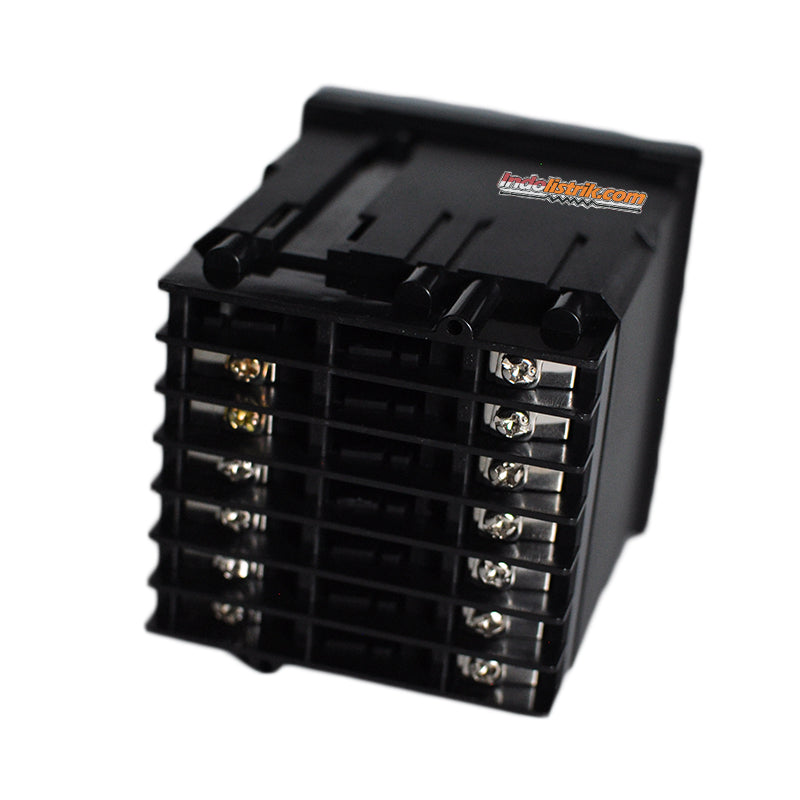 TAB Digital Temperature Control REX C70B 72x72