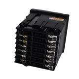 TAB Digital Temperature Control REX C70B 72x72