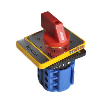 TAB Selector Volt SA 16-7