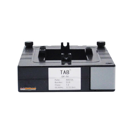 TAB Split Core Current Transformer DP-58 600A