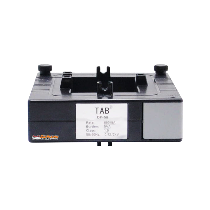 TAB Split Core Current Transformer DP-58 800A