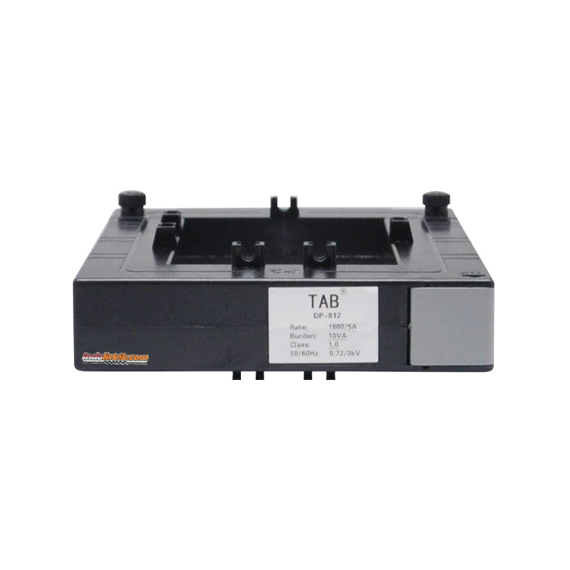 Jual TAB Split Core Current Transformer DP 812 1600/5A Murah & Lengkap ...