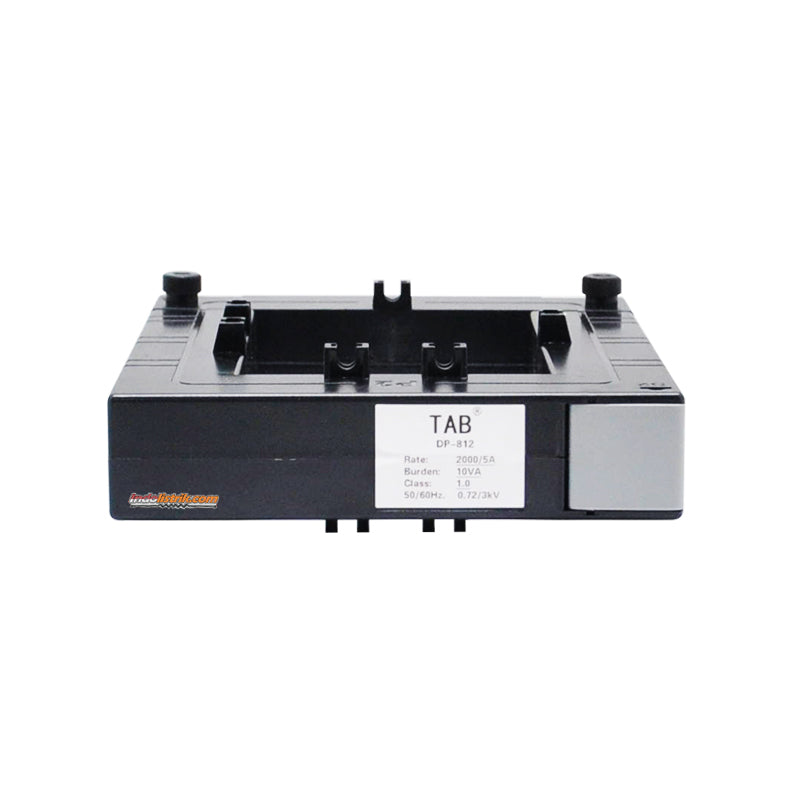 TAB Split Core Current Transformer DP-812 2000A