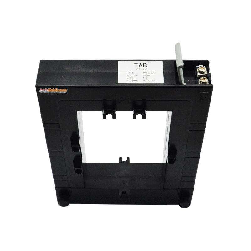 TAB Split Core Current Transformer DP-812 2000A