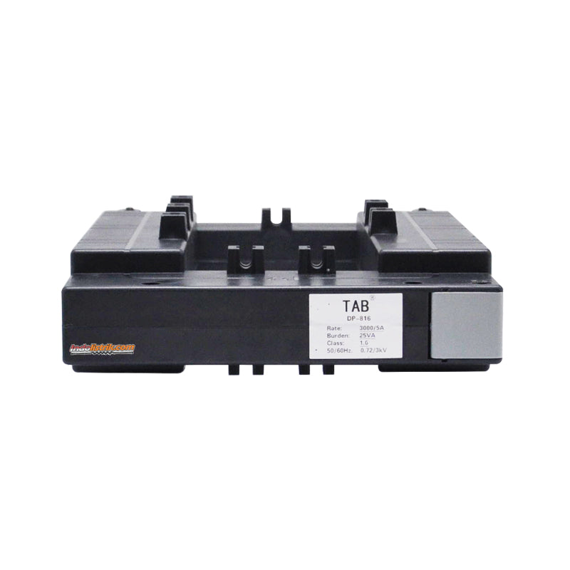 TAB Split Core Current Transformer DP-816 3000A
