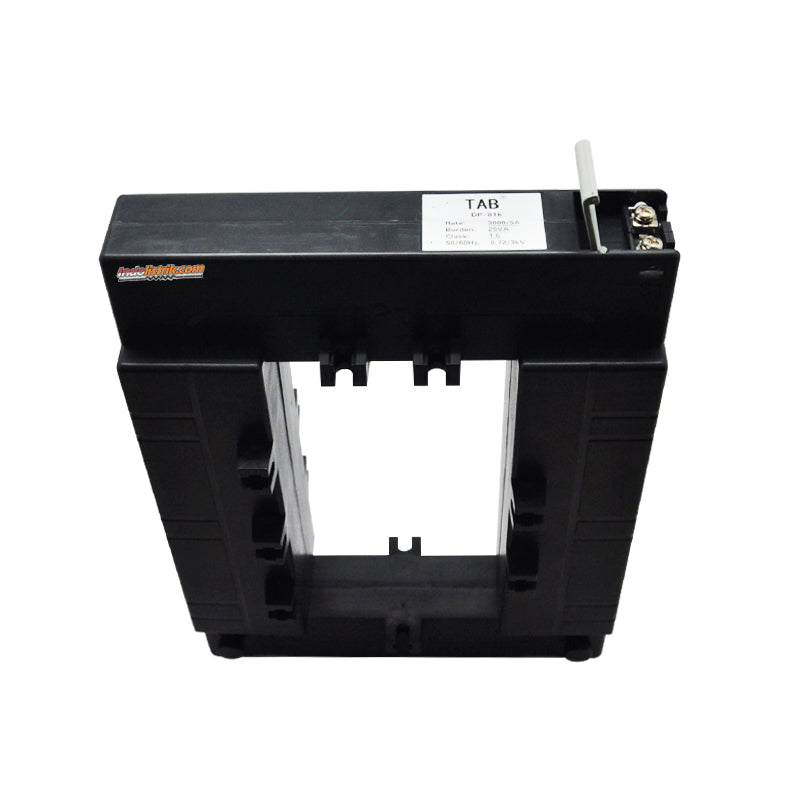 TAB Split Core Current Transformer DP-816 3000A