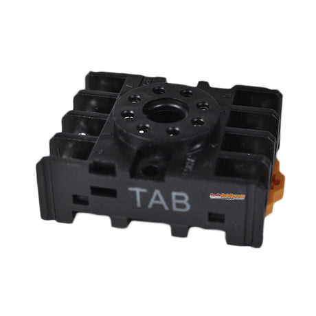 TAB Socket Relay PF083A