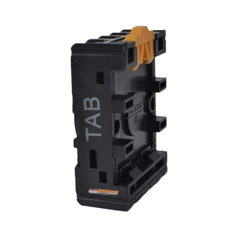 TAB Socket Relay PF083A