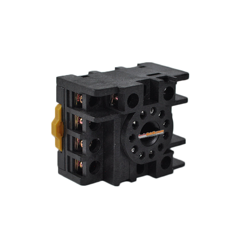 TAB Socket Relay PF113A-E