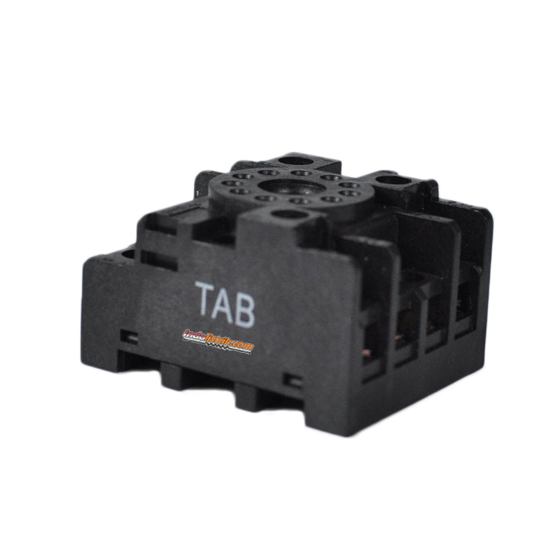 TAB Socket Relay PF113A-E