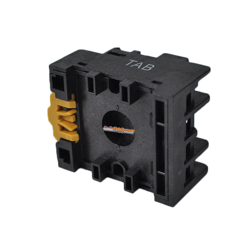 TAB Socket Relay PF113A-E