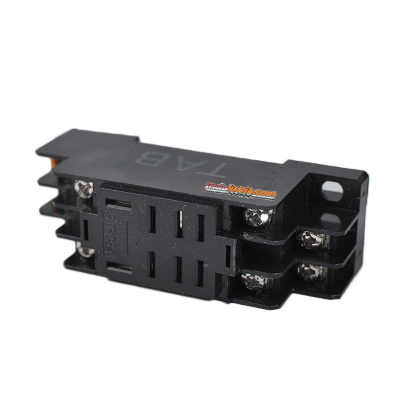 TAB Socket Relay PTF08A