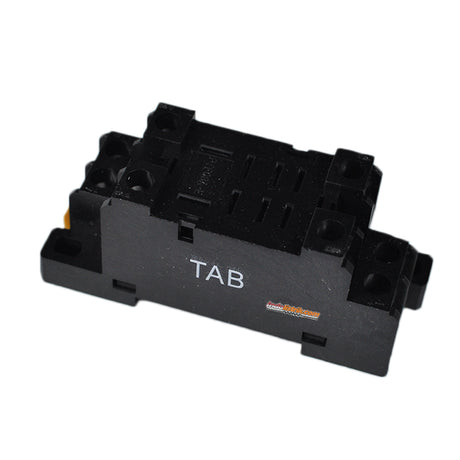 TAB Socket Relay PTF08A-E