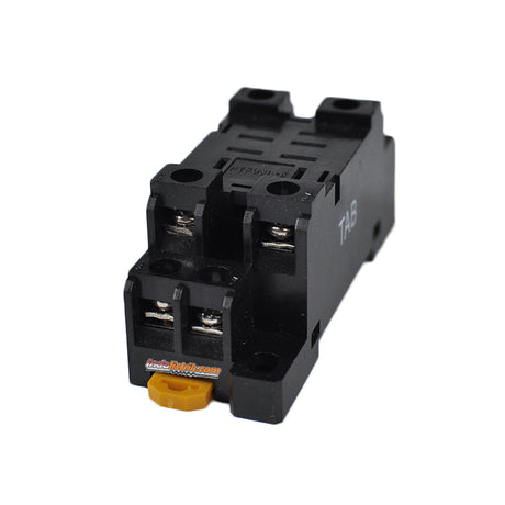 TAB Socket Relay PTF08A-E