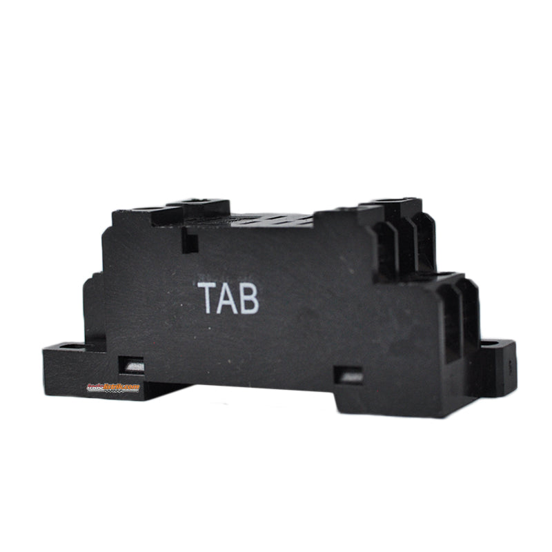 TAB Socket Relay PTF08A-E