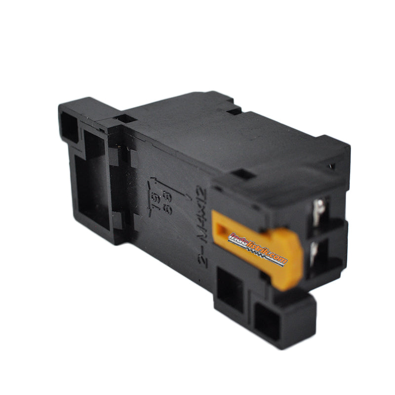 TAB Socket Relay PTF08A-E