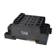 TAB Socket Relay PTF14A-E