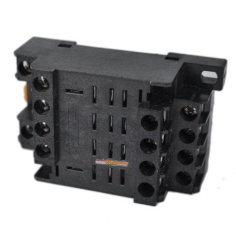 TAB Socket Relay PTF14A-E