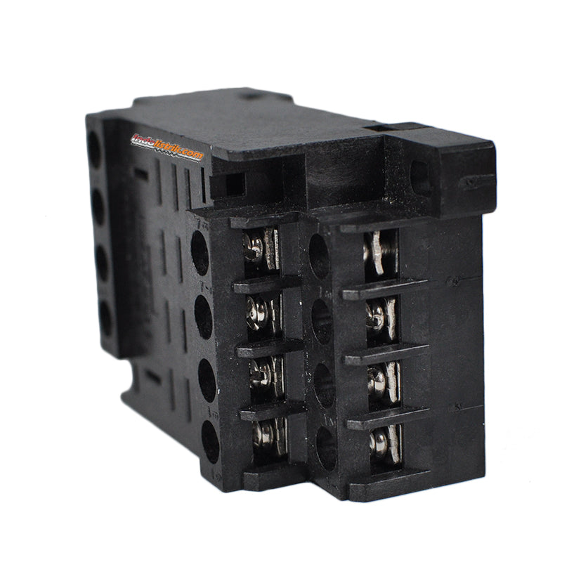 TAB Socket Relay PTF14A-E