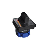 TAB Selector M-O-A (1Pole) CA10 A210