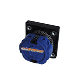 Selector Man-Off-Auto (1Pole) TAB CA10-A210