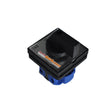 TAB Selector On-Off (2Pole) CA10 A201
