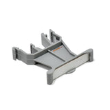 TAB Stopper + Label Terminal Block TUK B1
