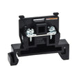 TAB Terminal Block CBR 10A Hitam (Model Tend)