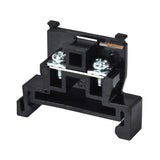 TAB Terminal Block CBR 10A Hitam (Model Tend)