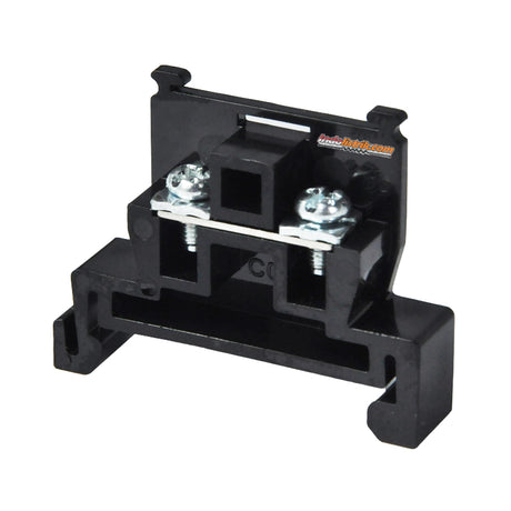 TAB Terminal Block CBR 10A Hitam (Model Tend)